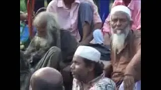 হায়দার বাবা
