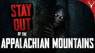 I Dare You to Watch This in the Woods