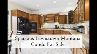 FOR SALE! Esplanade #227, Lewistown, MT