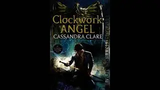 #shorts CLOCKWORK ANGEL.