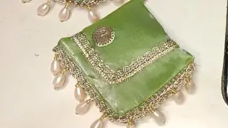 Latkan design l latkan making #video #trending #viralshort #latkan #sewing