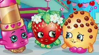shopkins lovers day episode 11 fandub edition