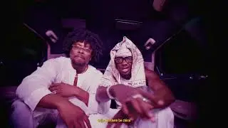 10TEN (feat. Minz) - Kan Ye (Official Video)