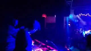 Zeds Dead @ Lit Ultrabar 12 1 12