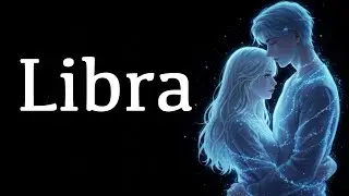 LIBRA💘Wow! This Is One Powerful Love Reading You Won't Want To Miss!!!