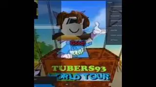 Tubers93🔥 #roblox #phonk #edit #hackerroblox  #tubers