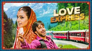 Love Express (2011) - Superhit Hindi Movie | Sahil Mehta, Mannat Ravi, Om Puri, Vikas Katyal