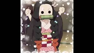 Nezuko Kamado Edit #Nezuko #NezukoKamado #DemonSlayer #KimetsuNoYaiba #KNY #KNYEdit