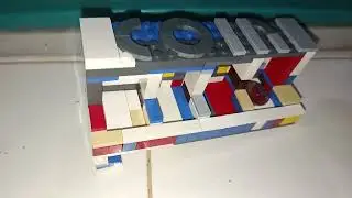 lego coin sorter