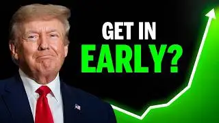 Leaked: Trump’s Defense Stocks - The Investment Opportunity of a Lifetime!?
