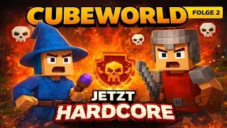 CubeWorld eskaliert komplett – wir waren NICHT bereit…