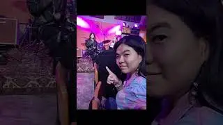 Maymay Entrata Masunog Man Single Launch and Exclusive Event