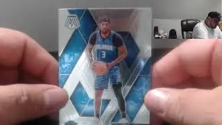 NBA Mosiac 2024 25 Blaster Box Ripz