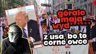 osoby podhalańskie sfraju w gaciu w juesej😂🔥