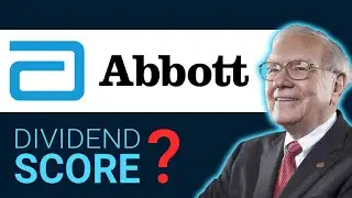 Abbott Laboratories (ABT) - Dividend Stock Analysis
