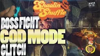 Sholin Shuffle Easy Unlimited Rounds And God Mode For EE
