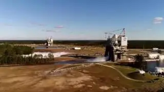 NASA s Space Launch System was live  Documentary 2017