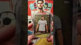 1 ИЗ 1! Гвардиол Манчестер Сити! Что пришло сегодня по почте 154! #премьерлига #футбол #футбол #фифа