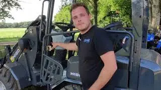 Solis Esbjerg  præsenterer: Heracles H180