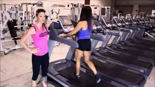Precor 956i Treadmill ------ Buy and Sell Fitness