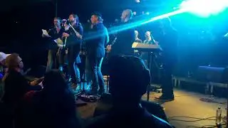 Horst Kr&uuml;ger Band 