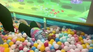 Emeri&rsquo;s Epic Day at Catch Air! Indoor Playground Fun for Kids