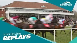 Racing Highlights: Cork April 20th 2019