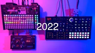 2022  |  #jamuary2022 Day 3