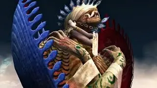 Final Fantasy X | HD &mdash; Как получить Анима Эон / Призыв
