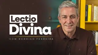 Lectio Divina - 16/01/2026 - Rodrigo Ferreira 