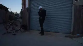 Lambo Anlo - Crown Heights - Official Music Video