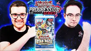 WAIT, THIS SET IS GOOD?!? | Star Pack: VRAINS | Yu-Gi-Oh! Progression Series 2