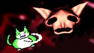 deathrun but catto boi requiem final boss no way
