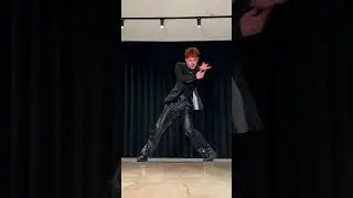 HYBE America X AU | Dance Audition 3 | ​⁠@HYBELABELS #HYBEAMERICAxAU #hybeaudition #dance #audition