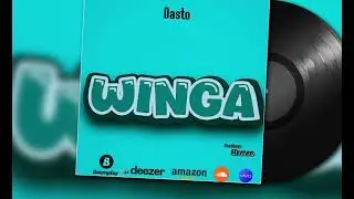 Dasto-winga (official audio)