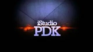 iStudioPDK - prezentare video