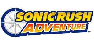Machine Labyrinth Act 1 & 2 Mix)   Sonic Rush Adventure Music Extended