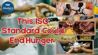 This ISO Standard Could End Hunger &ndash; Here&rsquo;s How!