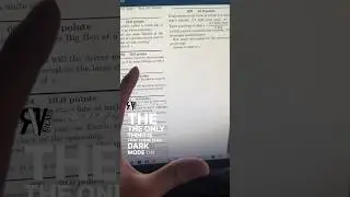 How to Invert Colors on Windows