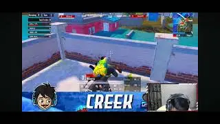 28 KILLS WITH TEAM MANAGEMENT 