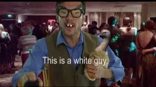 Beatdown of Robert Wu for his stereotypes in 