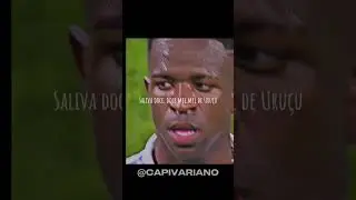 Da manga rosa🥭 #shorts #vinicius #edit
