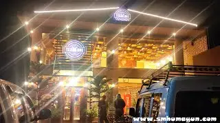 Kashmiri Tea, Mocha & Cappuccino Coffee @ Texas One, Quetta - Ep 24
