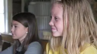 Lasten Kokkola 400 -juhlavuosivideo