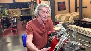 Piano Solutions XXI: Special Tools for the Piano Restoration Process