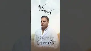 Shervin tabar (I was not like this) شروین تبار ) من اینجوری نبودم )