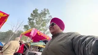 ਮੌਕਸਰ ਮੇਲਾ ਮਾਘੀ ਦਾ ( Navdeep Randhawa)
