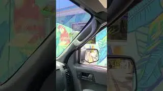 Drive around Center of Sosua Dominican Republic