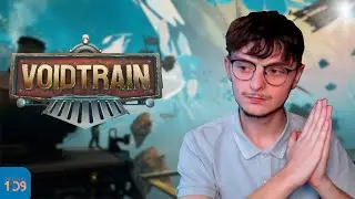 RAFT MAIS DANS L'ESPACE | Voidtrain