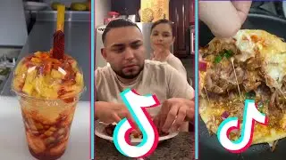 Tik Tok food cravings that ONLY Mexican and Latino people will understand (Part 1)